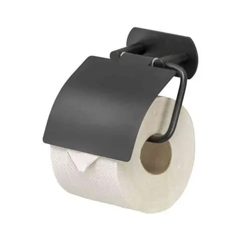 Design4Bath Profile Line Toalettpappershållare Beställ idag